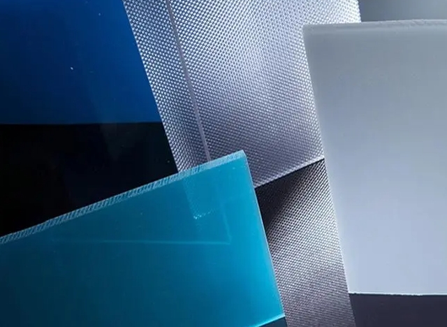 PC耐力板可以以舊換新嗎？